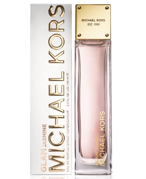 original michael kors perfume|michael kors jasmine fragrance.